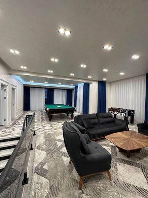 Dacha Guliston dacha