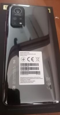 Xiaomi Mi 10 T Pro. Xotira 8/256