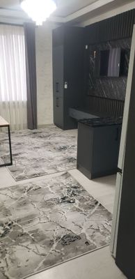 Сдается 2 ком Корасув 6. Новостройка