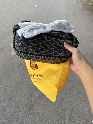 Goyard сумка в хорошем качестве люкс копия