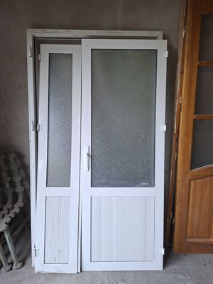 Akfa alyumin eshik
