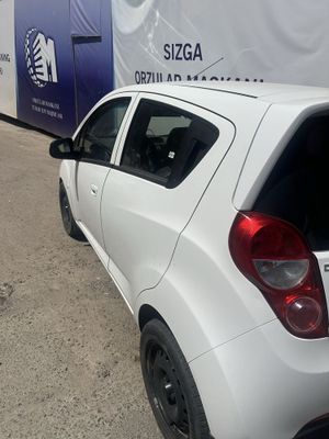Spark Mexanika 2 pozitsiya