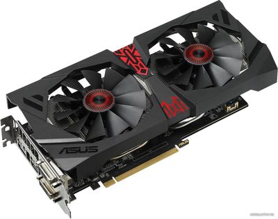 Видеокарта gtx 960 аналог r9 380 2gb gdd5