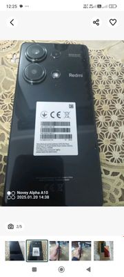 Redmi NOTE 13 pro