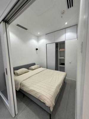 Посуточная аренда в Nest One сердце Tashkent City
