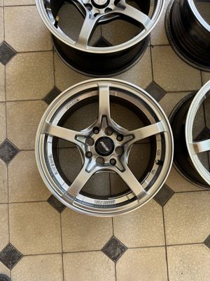 R-15 Reys Sport Енгил Диска.