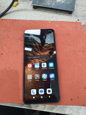 Redmi 12c holati yaxshi