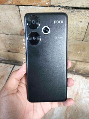 Poco F6