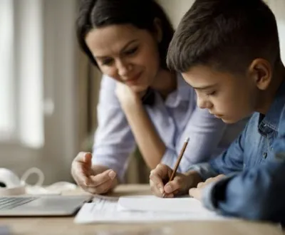 Репетитор по английскому языку