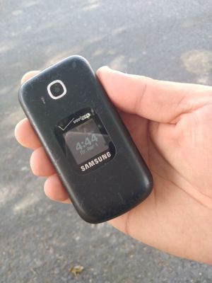 Samsung Verzon gusto 3 argnal