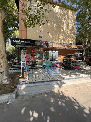 Готовый офис с арендатором. Чиланзар-18 площадь: 58 м²