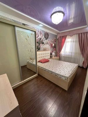 3 ком Гостиница Россия