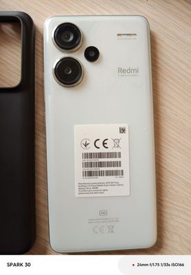 Redmi not 13pro+5G