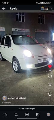 Matiz matiz matiz