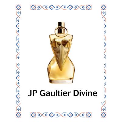 JP Gaultier Divine