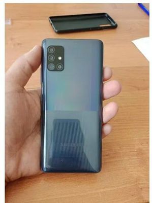 Samsung a51