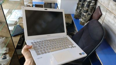 Notebook Sony VAIO
