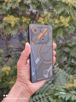 Infinix GT 10 PRO