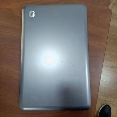 Ноутбук на запчасти HP Pavilion g series