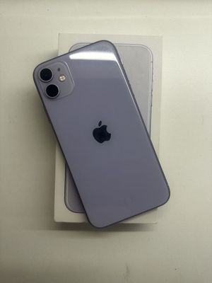 iphone 11 128 GB