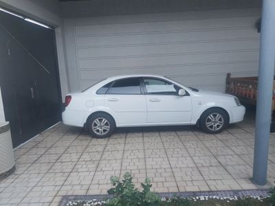 Lacetti 1.8 motor, 2013, probeg 172 303, mexanika