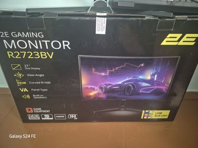 2e gaming 27 monitor