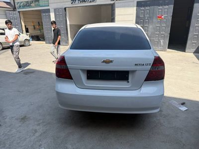 Аварэни мошна сотлади