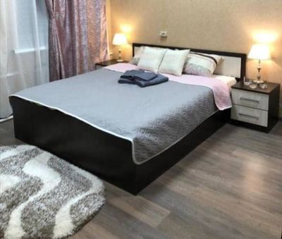 Bez Zags Hotel. Mehmonxona