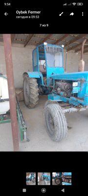 T 28 sotiladi ishga tayyor