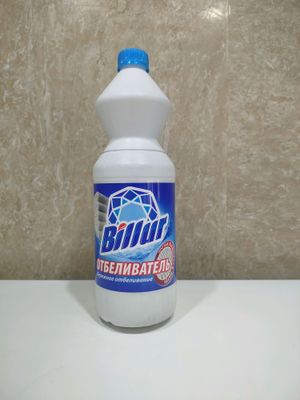 Billur oqartiruvchi