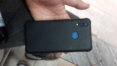 Samsung a10s 32 giga yaksh sat