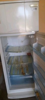 холодильник про мах