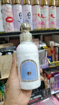 Parfum lasionlar