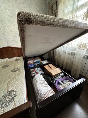 Bir kishilik divan (2ta)