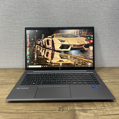 Продаю Hp ZBook i5 11gen 16/256gb для дома и офиса!