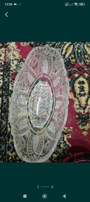 хрусталь