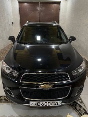 Captiva full + 3 bufurigacha radnoy