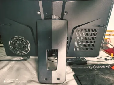 "Tejamkor va Ishonchli Monoblok Sotiladi!"