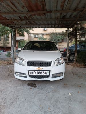 Nexia 3 2- pozitsa
