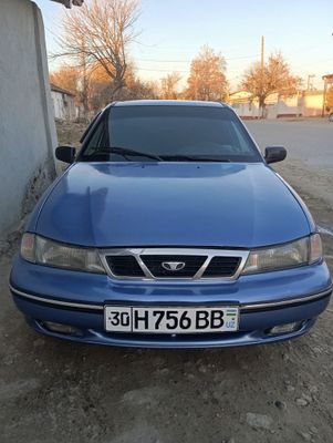 Daewoo Nexia 1 sons