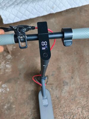 электросамокат Aovo m365pro