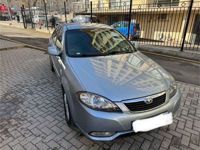 Chevrolet Lacetti euro 2015 йил 83000 км