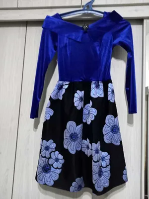 Продам вечернее платье на девушку