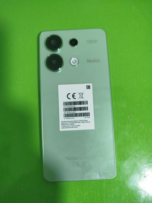 Redmi Not 13 kafolati bilan