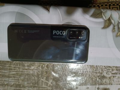 Poco m3 pro. 5g