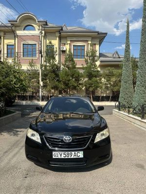 Camry 40 Toyota 2007