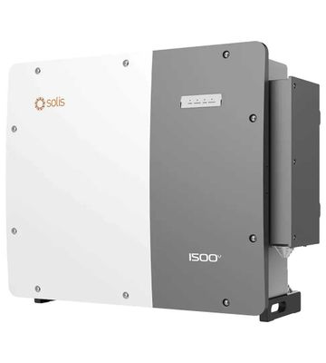 Solis hybrid 1 f 16 kwt