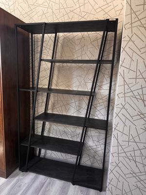 Стеллаж/полка Loft с 5 полками