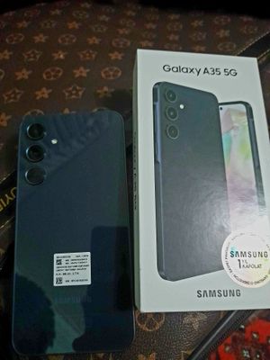 Galaxy A 35 8/128