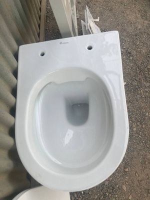 Унитаз инсталляция. Б/у установлении ну не использованный